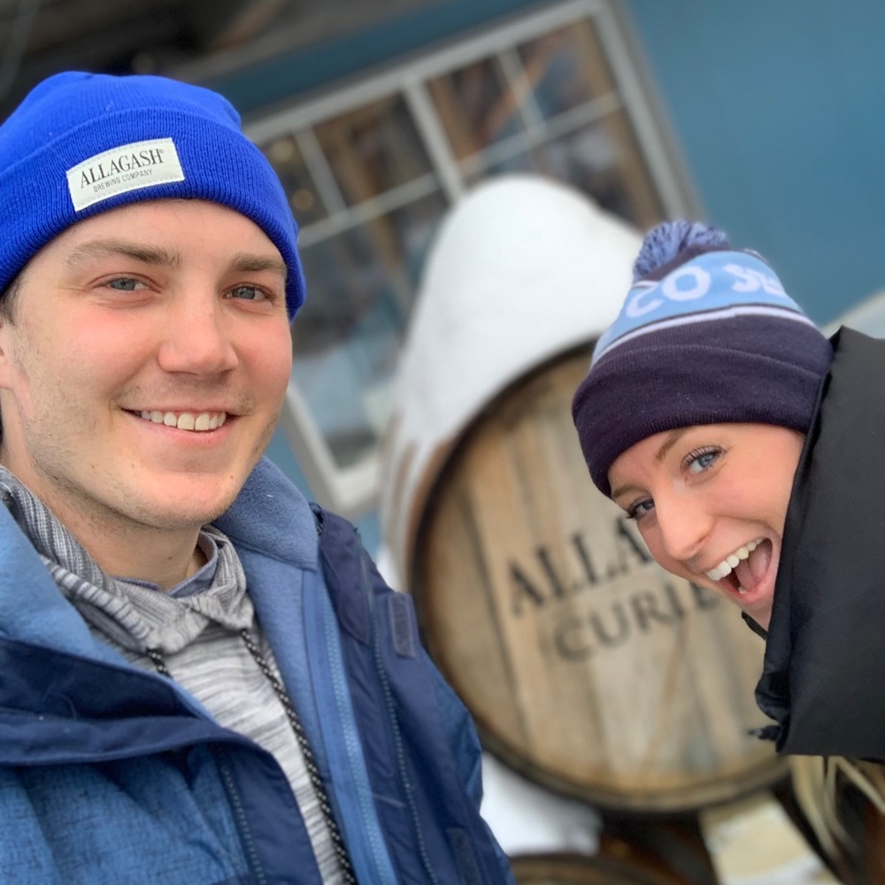 Meet your Posher, John